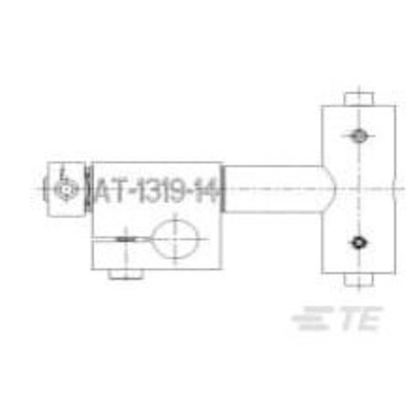 Raychem AT-1319-14 993877-000